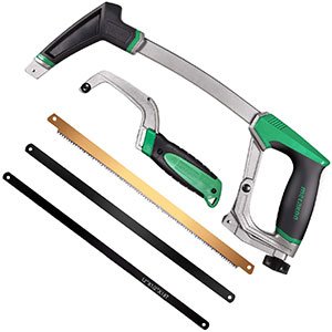 Metakoo Hacksaw Frame
