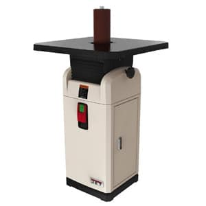 Mount Spindle Sander
