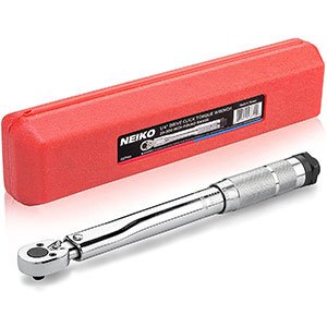 Neiko Click Wrench