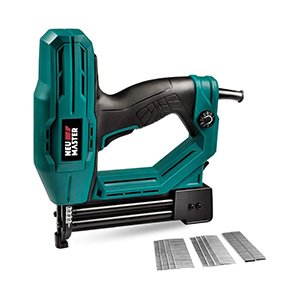 neu master electric brad nailer