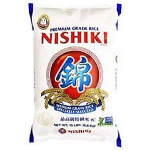Nishiki Shushi Rice