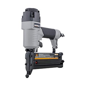 numax pneumatic brad nailer