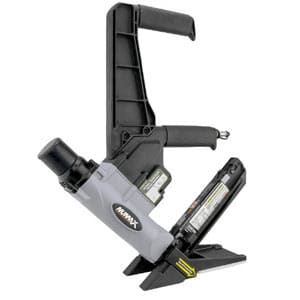 numax pneumatic gauge flooring nailer