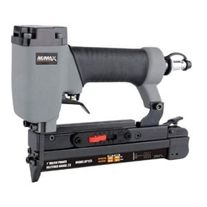 numax pneumatic pin nailer