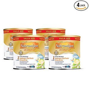 nutramigen formula for colicky babies