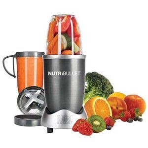 nutribullet speed blender sets