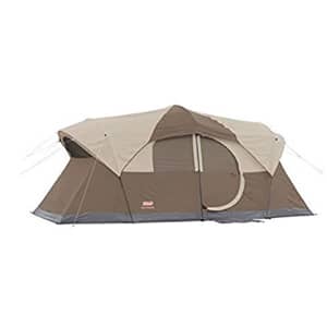 Outdoor Tent