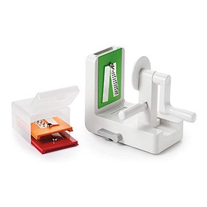 oxo good grips spiralizer & slicer