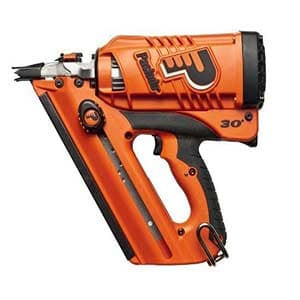 paslode cordless framing nailer