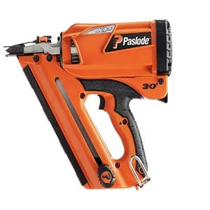 paslode cordless xp framing nailer
