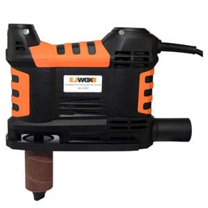 Portable Spindle Sander