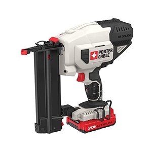 porter-cable brad nailer