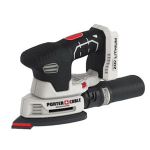 porter cable detail sander