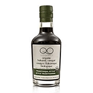 qq organic balsamic vinegar
