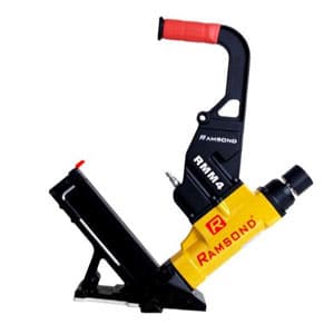 ramsond air hardwood flooring nailer