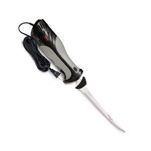 rapala heavy duty electric fillet knife