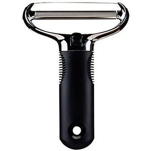 Replaceable Cheese Slicer