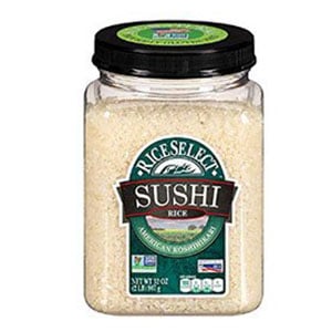 Riceselect Rice