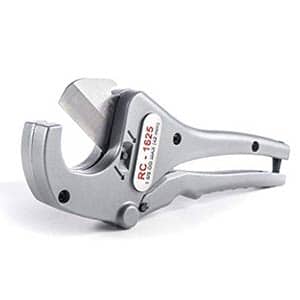ridgid plastic pipe and tubing cutter