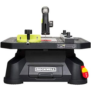 Rockwell Portable Saw