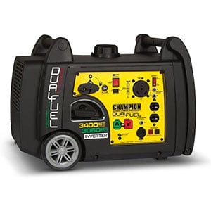 Rv Portable Generator