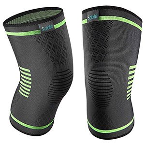 sable knee brace