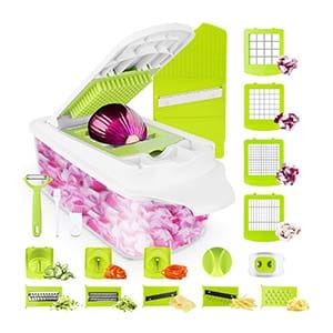 Sedhoom Vegetable Chopper