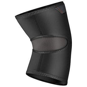 shock doctor knee brace support