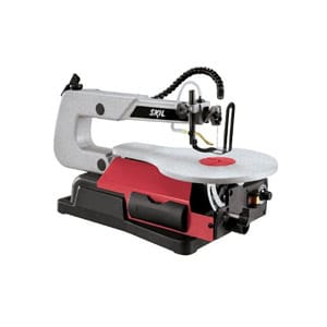Skil 3335-07 Scroll Saw
