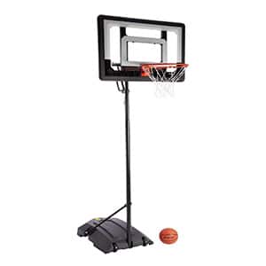 sklz pro mini indoor hoop basketball