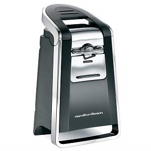 Smooth Touch Can Opener