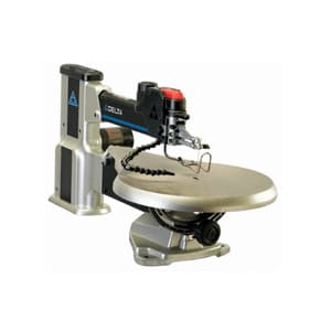 Speed Scroll Saw