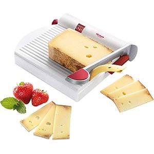 Stainless Steel Food Slicer