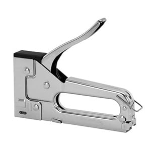 stanley light duty manual staple guns