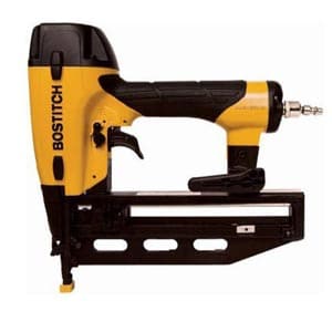Straight Finish Nailer
