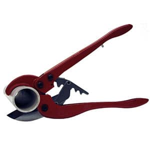 superior tool pvc pipe cutter