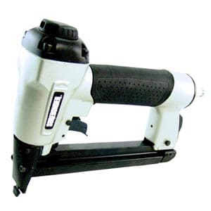 surebonder pneumatic upholstery stapler gun