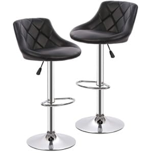 Swivel Bar Stool