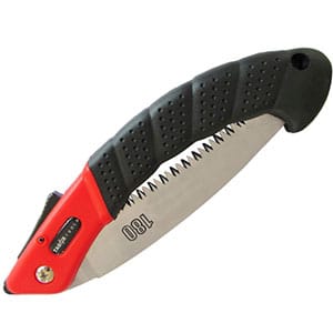 Tabor Hand Saw