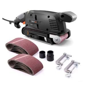 tacklife belt Benchtop sander