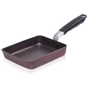 tamagoyaki japanese omelette pan