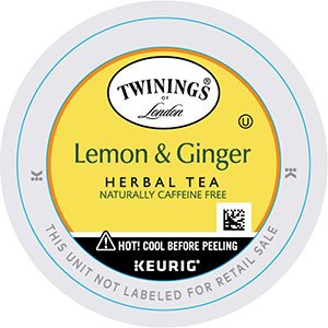 Tea for Keurig