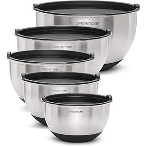 Thicker Bowl Set