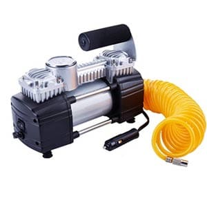 tirewell 12v air compressor