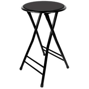 Trademark Folding Stool