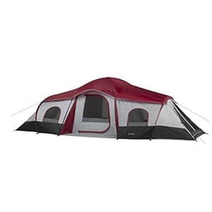 Trail 10 Person Tent