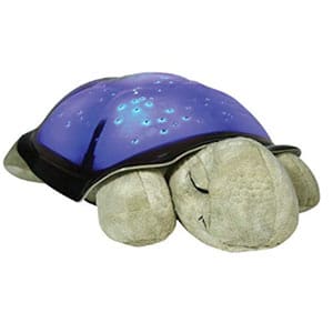 Turtle Night Light