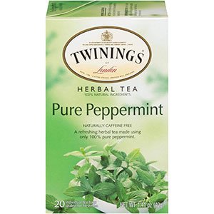 Twinings Herbal Tea