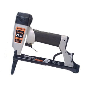 unicatch long nose upholstery stapler gun