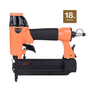 valu-air pneumatic brad nailer